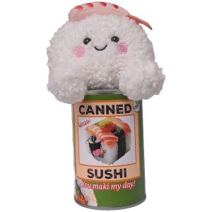 Canned Sushi – Canned Gifts