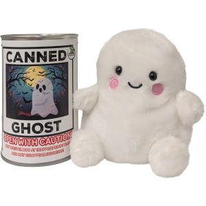 Canned Ghost