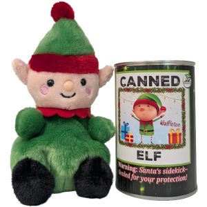 Canned Elf