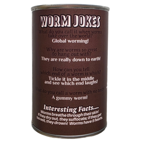 Can O' Worms - Image 3