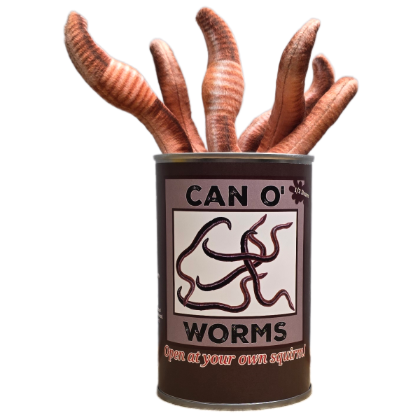 Can O' Worms - Image 6