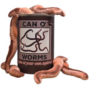 Can O' Worms