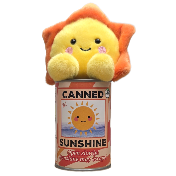 Canned Sunshine - Image 5
