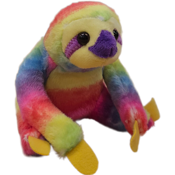 Canned Rainbow Sloth - Image 5