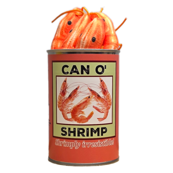Can O' Shrimp - Image 6