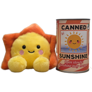Canned Sunshine