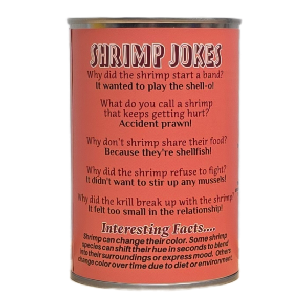 Can O' Shrimp - Image 3