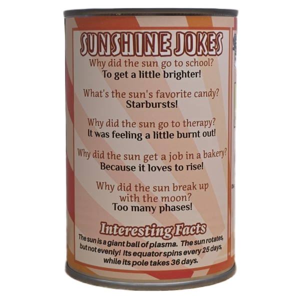 Canned Sunshine - Image 3