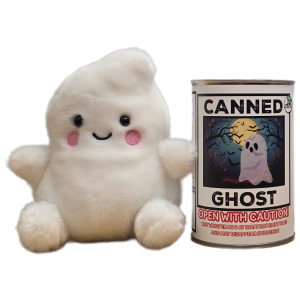 Canned Ghost