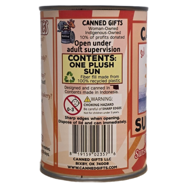 Canned Sunshine - Image 4
