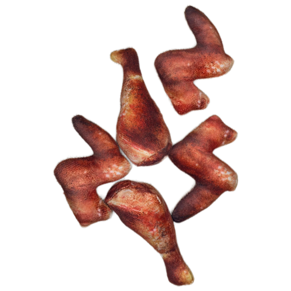 Can O' Hot Wings - Image 5