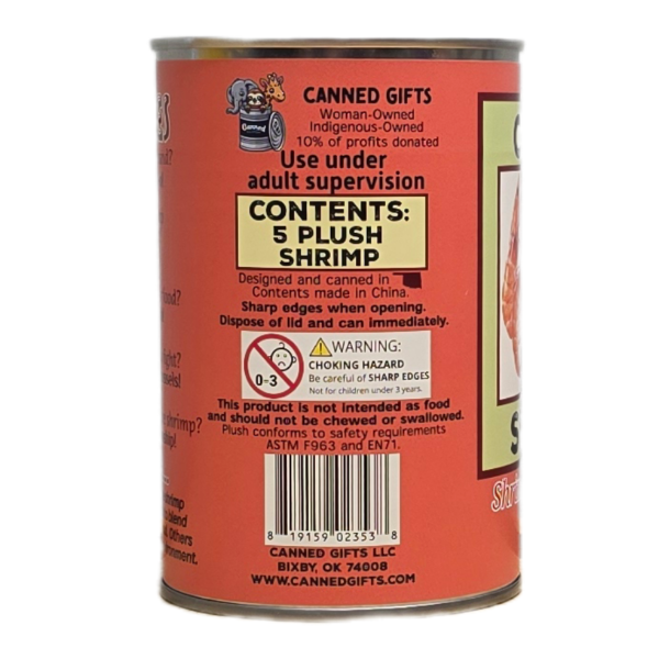 Can O' Shrimp - Image 4
