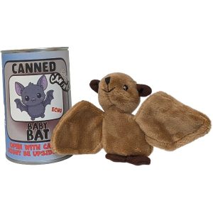 Canned Baby Bat