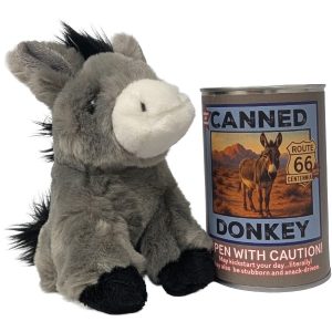 Canned Donkey (Route 66 Centennial Edition)