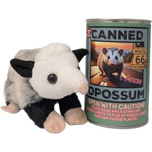 Canned Opossum (Route 66 Centennial Edition)