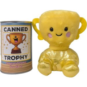 Canned Trophy