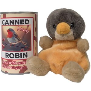 Canned Robin