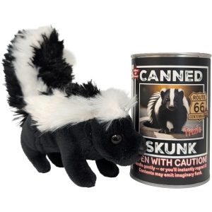 Canned Skunk (Route 66 Centennial Edition)