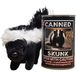 Canned Skunk (Route 66 Centennial Edition)