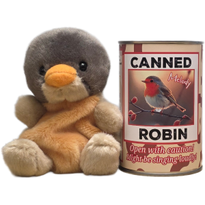 Canned Robin