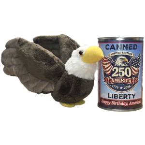 Canned Liberty