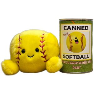 Canned Softball