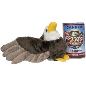Canned Liberty