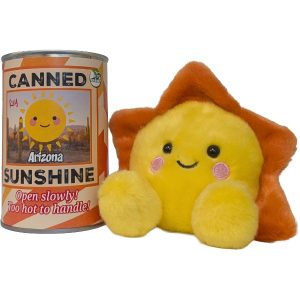 Canned Sunshine (Arizona Edition)