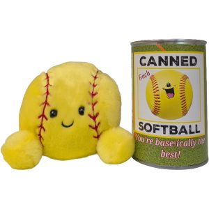Canned Softball
