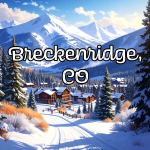 Breckenridge, CO