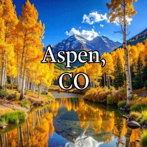 Aspen, CO