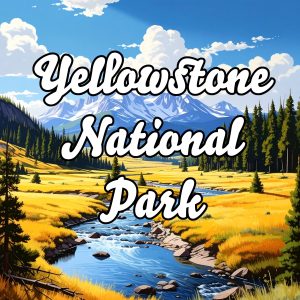 Yellowstone National Park