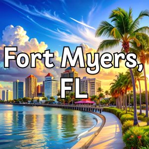 Fort Myers, FL