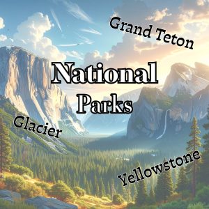National Parks