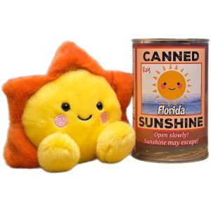 Sunshine (Florida Edition)