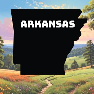 Arkansas