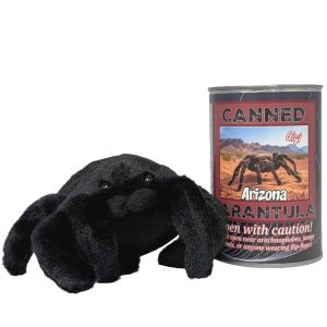 Canned Tarantula (Arizona Edition)