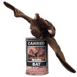 Canned Bat (Arizona Edition)