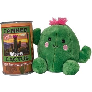 Canned Cactus (Arizona Edition)