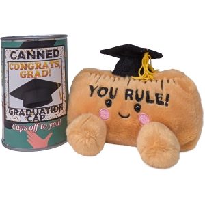 Canned Graduation Ruler