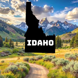 Idaho