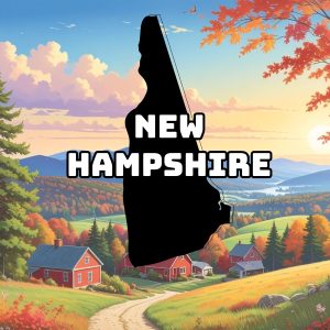 New Hampshire