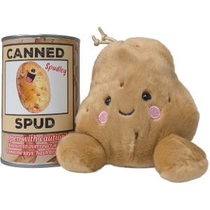 Canned Spud