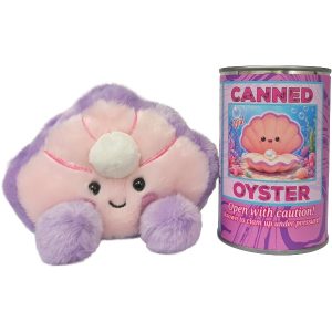 Canned Oyster