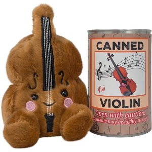 Canned Violin