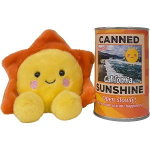 Canned Sunshine (California Edition)