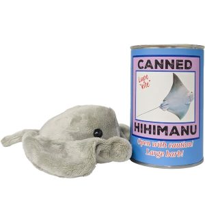 Canned Hihimanu