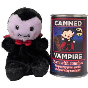 Canned Vampire (Coming Soon Late July)