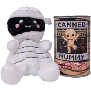 Canned Mummy