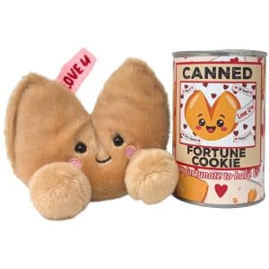 Canned Fortune Cookie